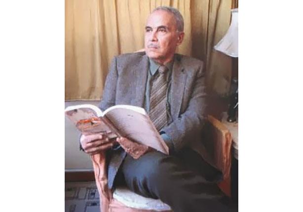 وفاة الكاتب والناقد نبيل راغب