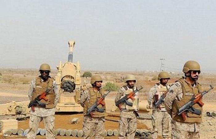 مقتل 12 عسكريا سعوديا خلال عشرة أيام عند الحدود مع