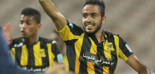 كهربا لاعب اتحاد جدة 