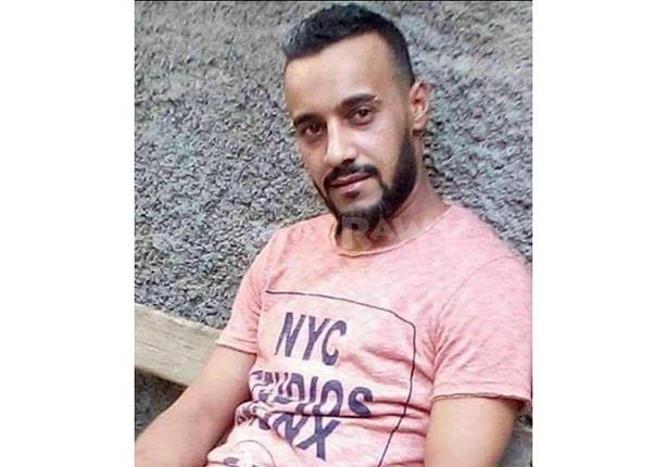 مقتل أحمد حبيب سائق توكتوك (1)