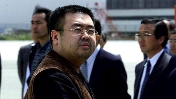  كيم جونغ نام، الأخ غير الشقيق لزعيم كوريا الشمالي