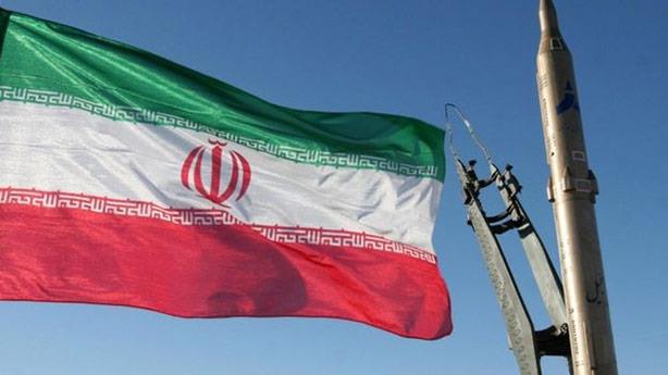  وزير الدفاع الإيراني قال إن التجربة لم تمثل انتها
