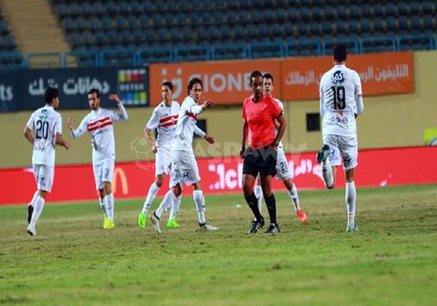 فريق الزمالك