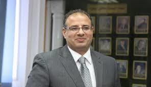 محمد سلطان محافظ الإسكندرية