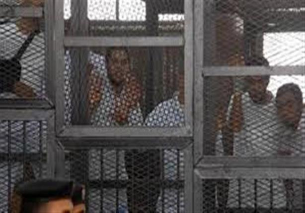 تأجيل إعادة محاكمة 156 متهمًا بمذبحة كرداسة