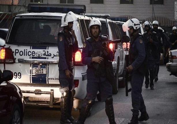 البحرين تعتقل 20 إرهابياً بينهم أربع نساء