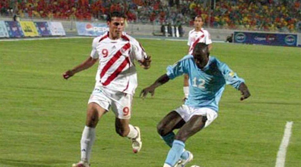 خالد سعد أمام الزمالك