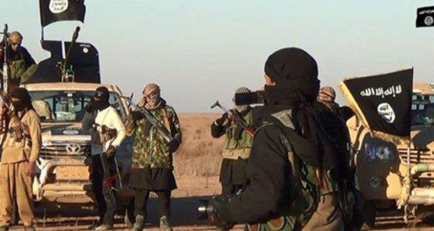 مسلحون من داعش يقتلون شخصين في كركوك 