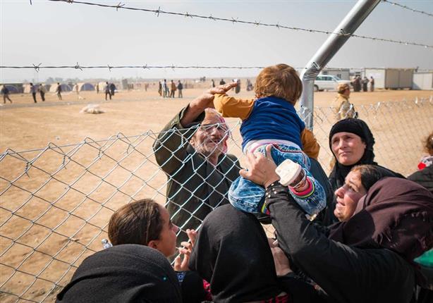 المجلس النرويجي للاجئين حذر من أوضاع المدنيين في ا