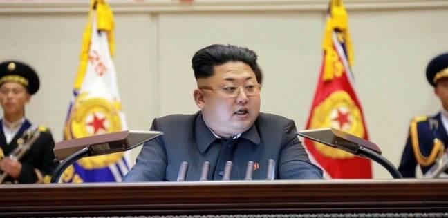 كيم وون هونج وزير أمن الدولة الكوري الشمالي
