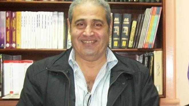 الدكتور نبيل فاروق