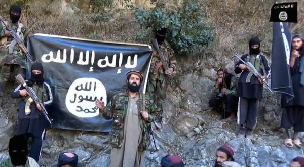 روسيا قلقة من تزايد نفوذ داعش في أفغانستان