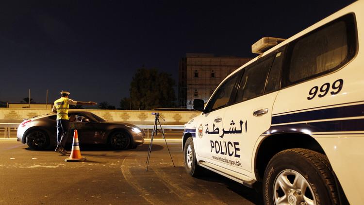 تفجير إرهابي في شارع البديع في المنامة دون إصابات