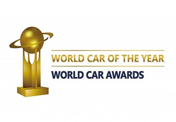 جائزة أفضل سيارة في العالم