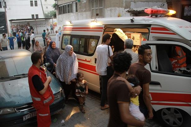 مرصد الأزهر يدين مقتل 6 من جمعية الصليب الأحمر بأف
