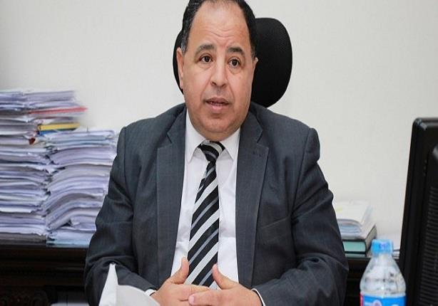 الدكتور محمد معيط نائب وزير المالية لشؤون الخزانة 