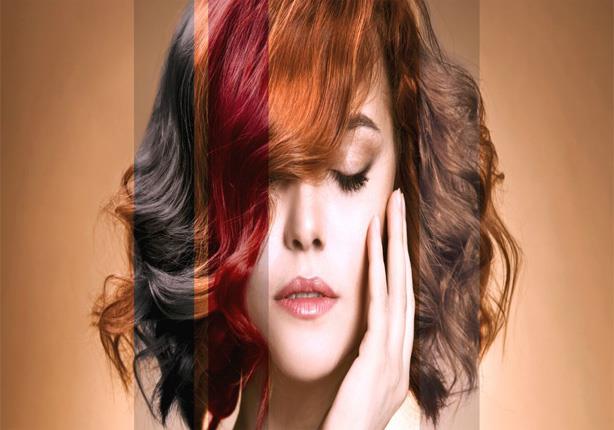 لون شعرك يحدد طبيعة ممارساتك الجنسية