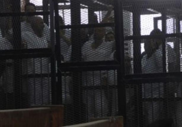 محاكمة 7 متهمين في أحداث عنف إمبابة