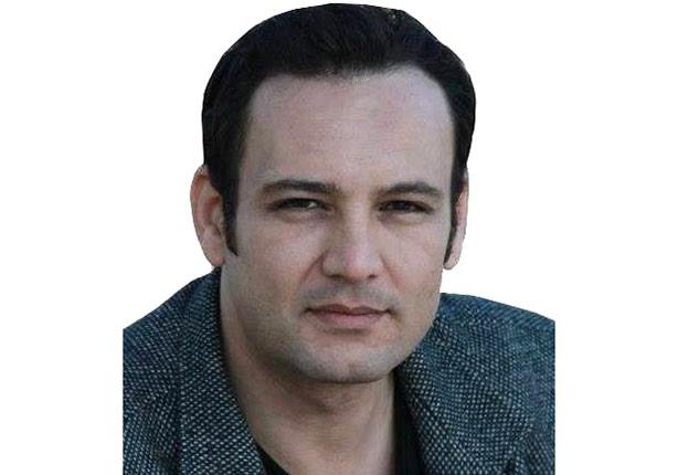 الصحفي والناشط السوري منصور العمري
