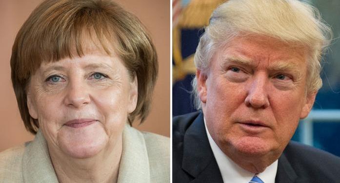 أمريكا وألمانيا ـ على وشك نهاية صداقة حميمة؟