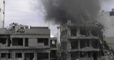 مقتل 86 شخصًا في اشتباكات بين النظام والمعارضة بسو