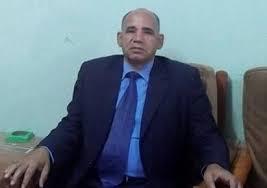 محمد بشير نقيب المحامين بالوادي الجديد