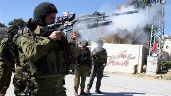 مقتل فلسطيني برصاص جنود إسرائيليين
