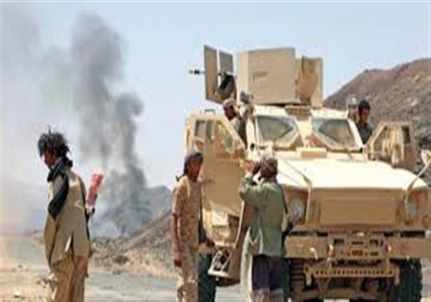 القوات الحكومية في اليمن - أرشيفية