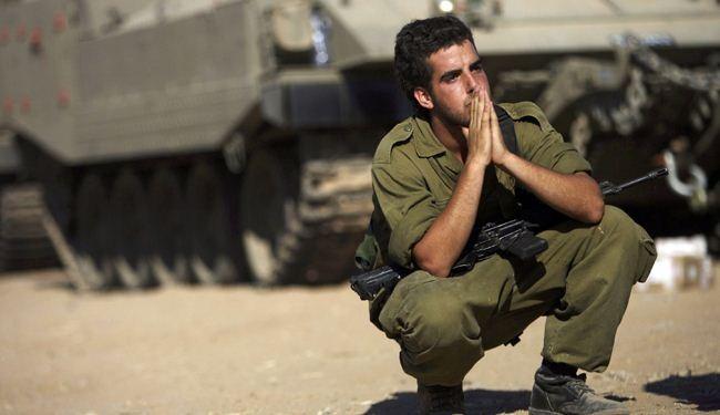 الجيش الإسرائيلي يواجه عجزًا في عدد الجنود