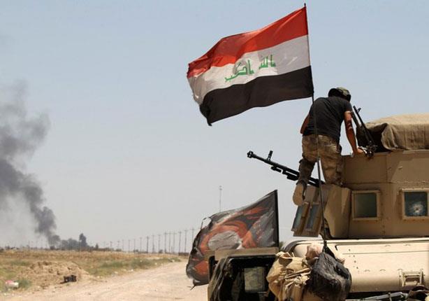معارك  الموصل