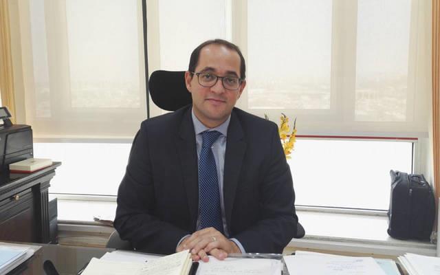 أحمد كجوك نائب وزير المالية                       