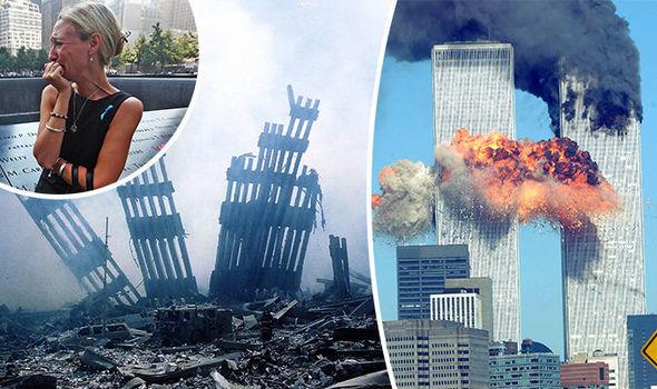 تداعيات جاستا أسر ضحايا 11 سبتمبر يقاضون السعودية