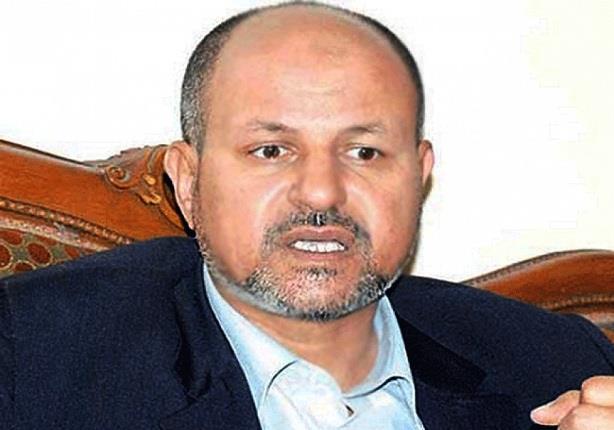 جمال سلطان رئيس تحرير جريدة المصريون