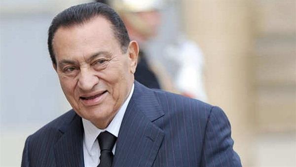 نقل مبارك من مستشفى المعادي إلى فيلا مصر الجديدة