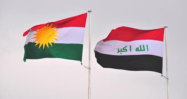 كركوك تُصوّت على رفع علم كردستان بجانب العلم العرا