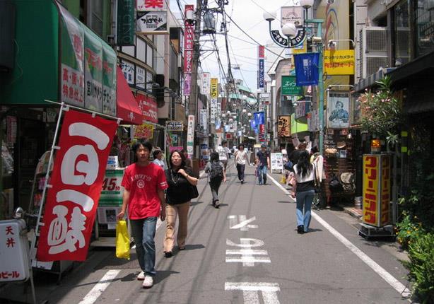  لهذا السبب لا يوجد أسماء لشوارع اليابان
