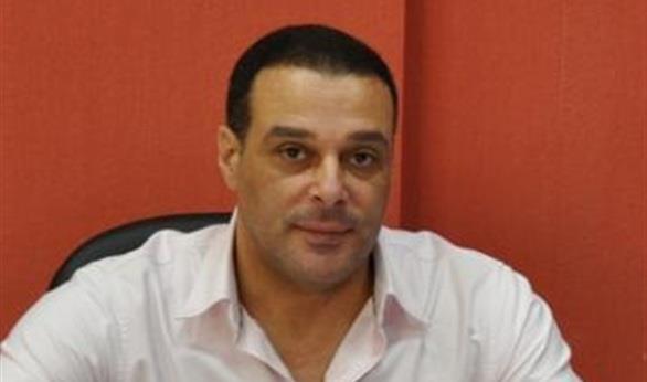 الكاتب الصحفي عصام عبد الفتاح