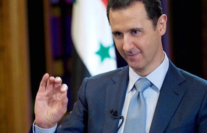 المعارضة السورية ترفض تصريحات واشنطن بأن رحيل الأس