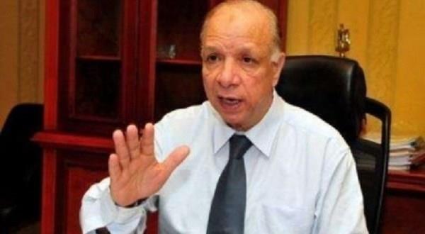 عبد الحميد محافظ القاهرة