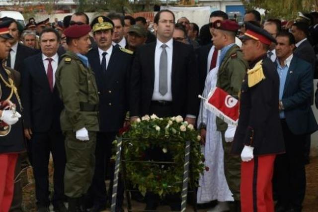 تونس تحيي الذكرى الأولى لأحداث بنقردان