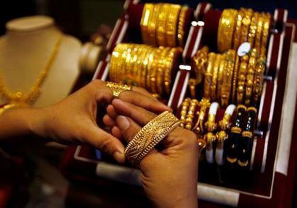 استقرار أسعار الذهب بالسوق المصري