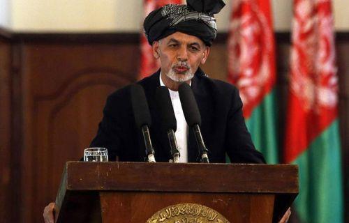 أفغانستان تنظم رحلات مجانية لنقل مواطنيها العالقين