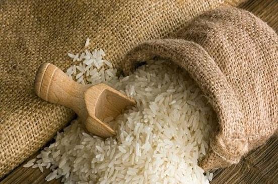 الأرز الأبيض المصري