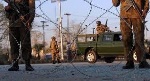 باكستان تغلق الحدود مع أفغانستان