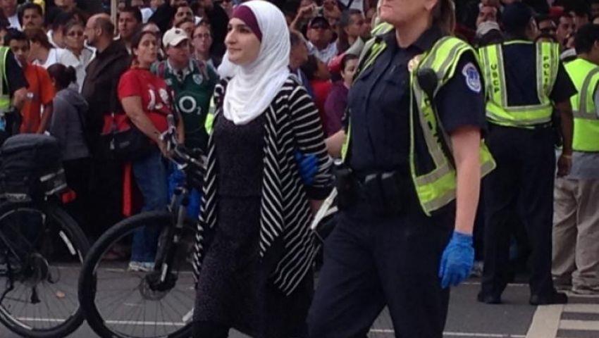 شرطة نيويورك توقف ناشطة عربية في يوم المرأة العالم