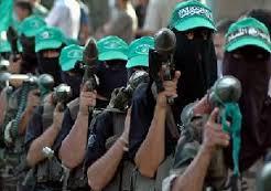 حركة حماس الإسلامية