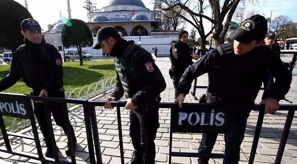 وزارة الداخلية التركية أفادت بأن الاستفتاء الخاص ب