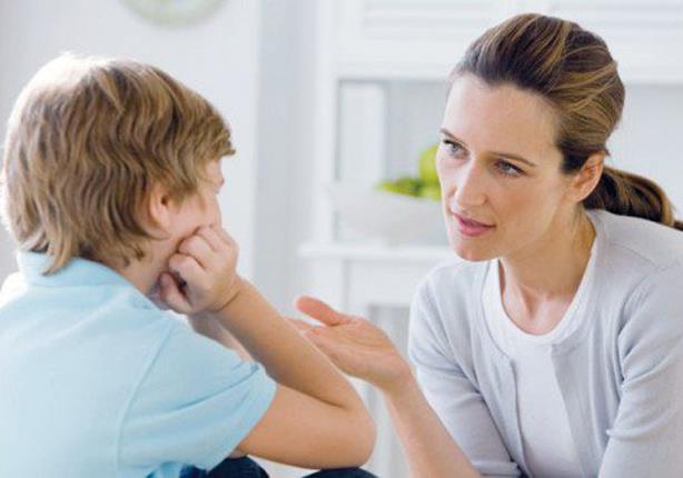 كيف تتعامل مع طفلك إذا تغير سلوكه للأسوأ؟