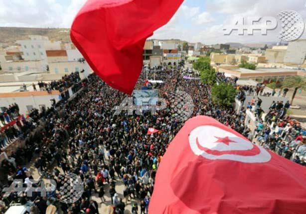 مطالبات بالاصلاح والتطوير في جنوب تونس اليوم الثلا