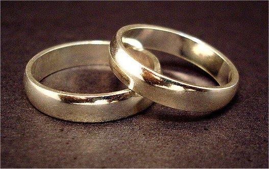 الزواج عن حب والزواج التقليدي أيهما يُعمر أطول؟